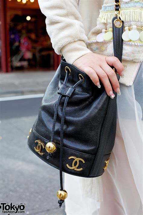 where to buy vintage chanel bags in tokyo|luxury handbags tokyo.